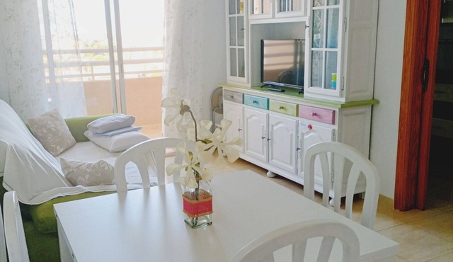 Hondahouse Mar Menor two bedroom apartment