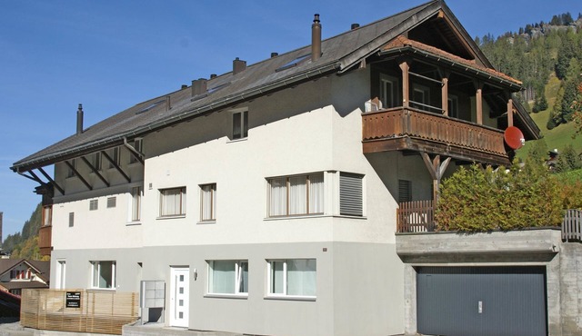 Honegger by Interhome
