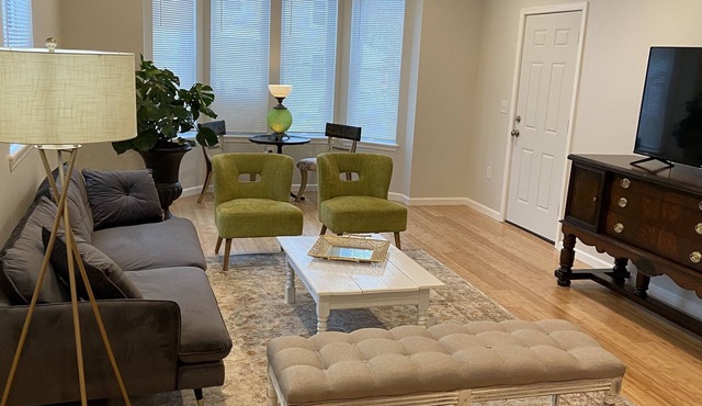 Honesdale Historic District 2BR+ Apartment