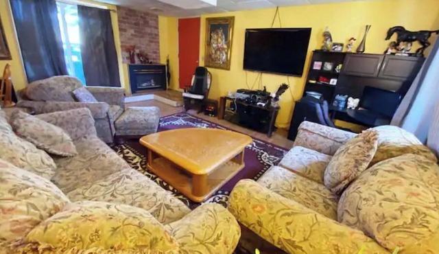 Honesdale Retreat ~ Hidden Gem - 2 Bedroom Unit