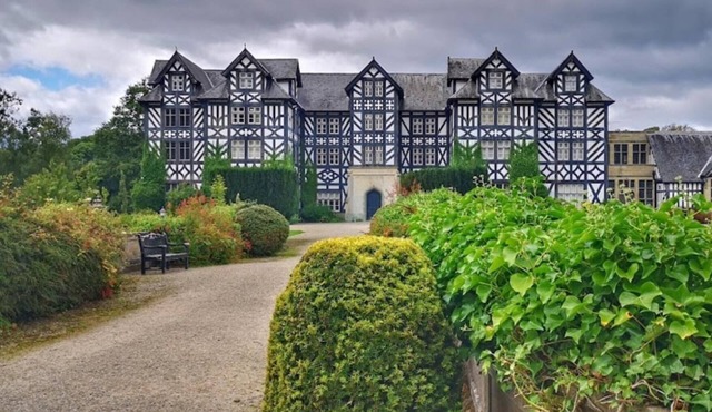 Honey Bee Cottage, Tiny House, Welshpool