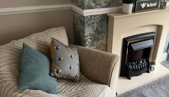 Honey Bee House - Redcar