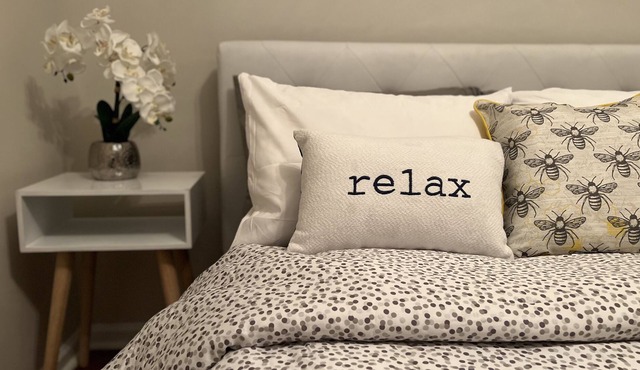 Honey Bee in Winder GA - 5 minutes to Fort Yargo Park and Downtown!