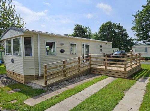 Honey Cottage Caravan Park