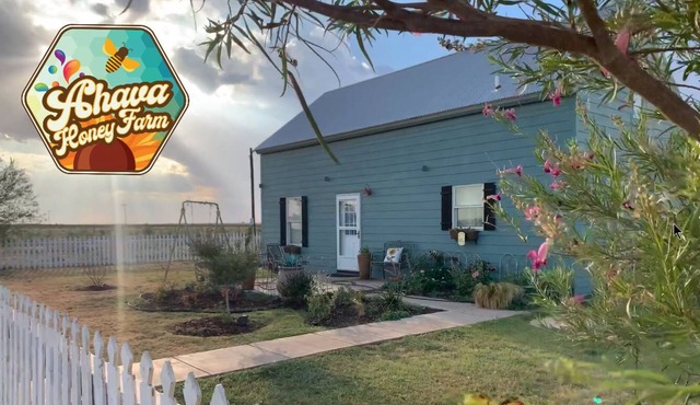 Honey Farm Private Cottage
