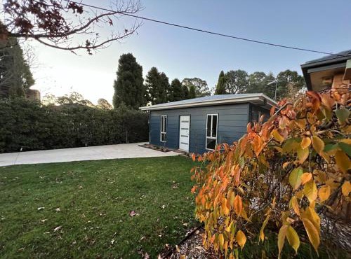 Honey Fig Cottage, Bowral