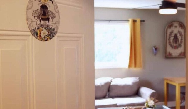 Honey Suite by Suite Retreatsn
