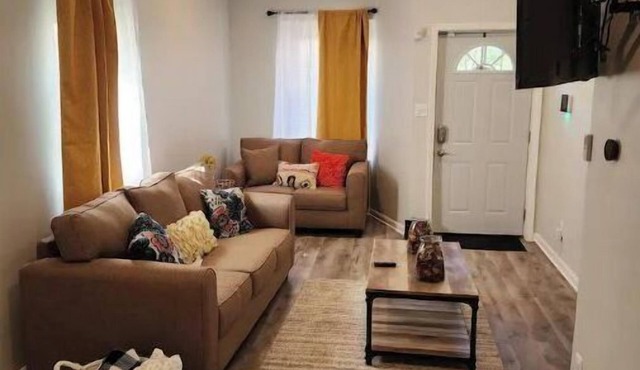Honeycomb Hideout w/2 bedrooms