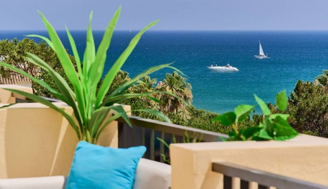Honeymoon Boutique Suite * Beachfront Amazing Pools & View