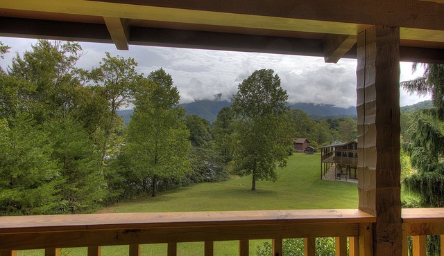 Honeymoon Cabin In Wears Valley - Always & Forever- Seasonal Public Swimming & Fishing Access