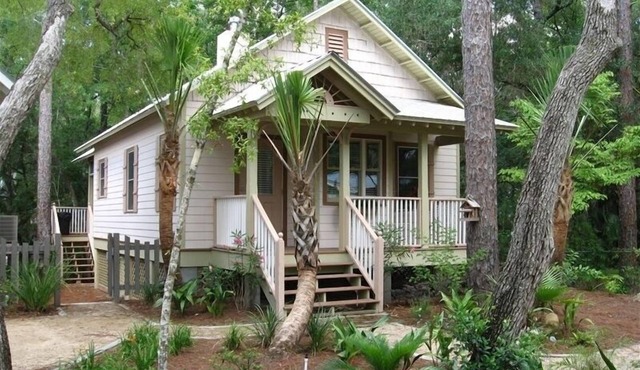 Honeymoon Cottage Steinhatchee Landing Resort