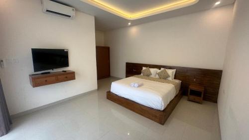 Honeymoon Villa canggu