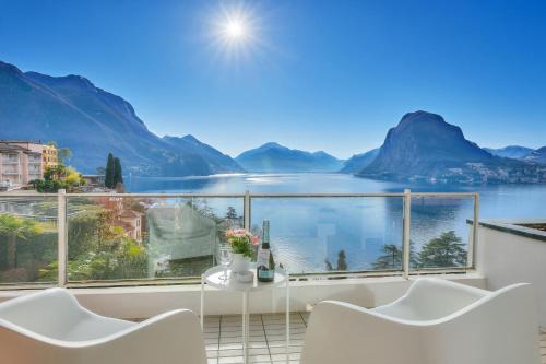 Honeymoon with Stunning View - Happy Rentals