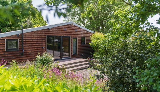 Honeypot Farm - Eeyore's House