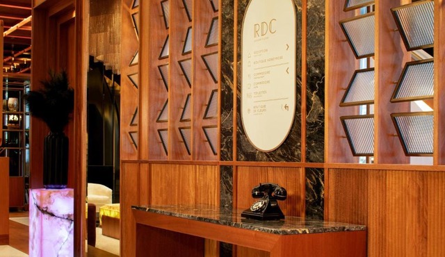 HONEYROSE Hotel, Montreal, a Tribute Portfolio Hotel