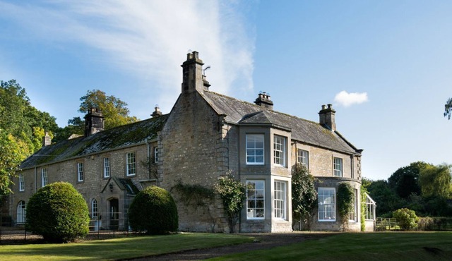 HONEYSTONE HOUSE - 5.5 miles from Hexham and 6 miles from Corbridge