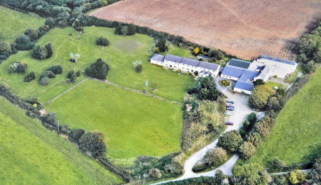 Honeysuckle Apartment - UK49308