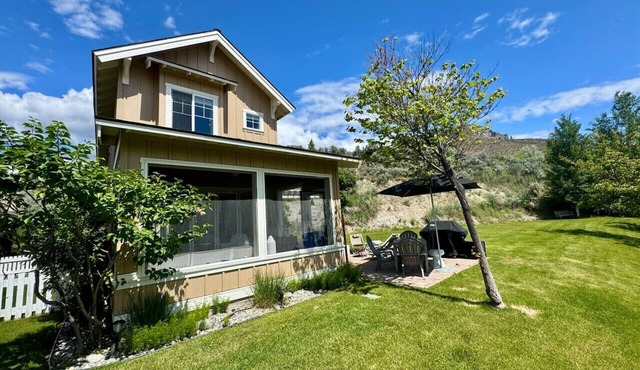 Honeysuckle Beach Oasis at Veranda Beach