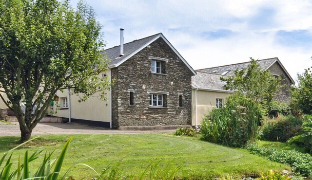 Honeysuckle Cottage, Bratton Fleming