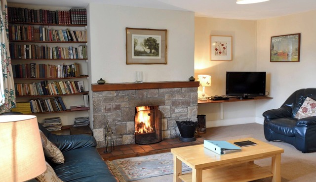 Honeysuckle cottage - 23227