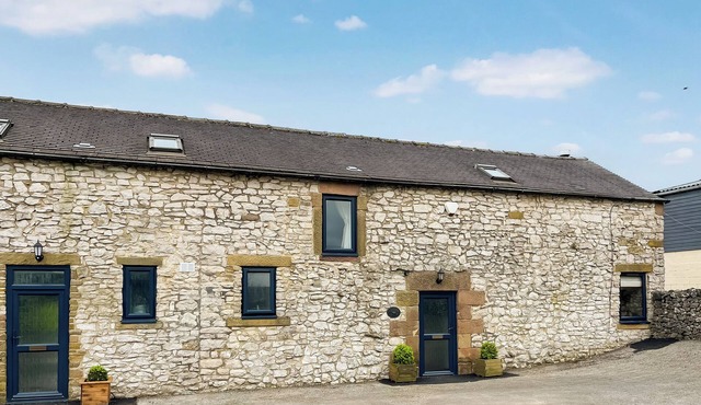 Honeysuckle Cottage - 27880