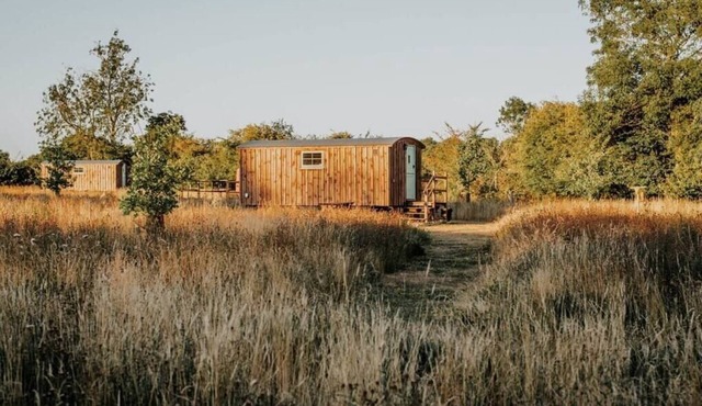 Honeysuckle Farm - Whole Site for Exclusive Use Sl