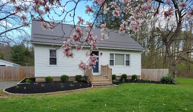 Honeysuckle Homestead