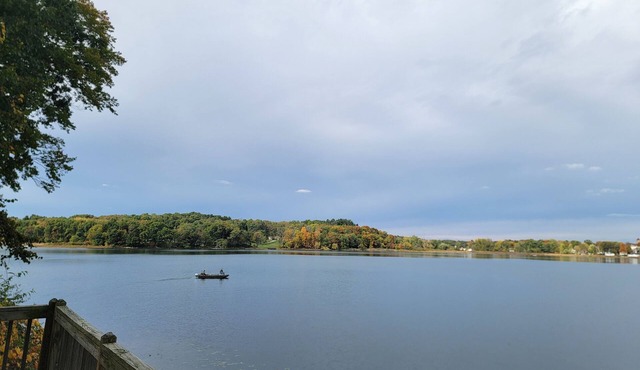 Honeywood- Just listed! Waterfront Summer Escape | Private Dock & Swimming