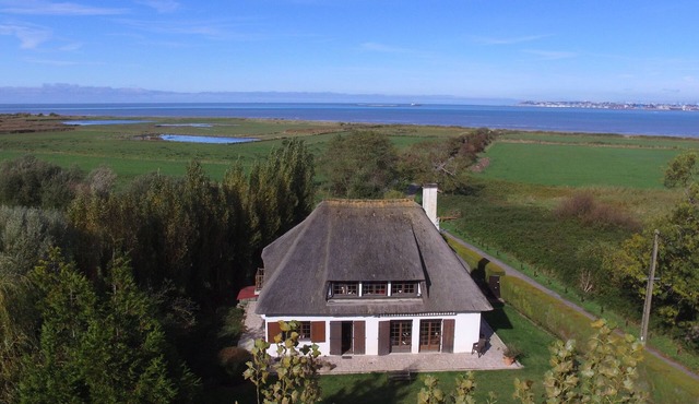 Honfleur - Les Embruns - 200 m from the beach