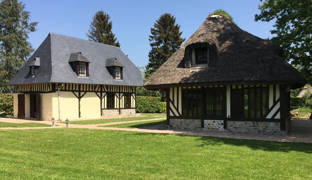 HONFLEUR NORMANDIE LA CACHETTE RENTAL