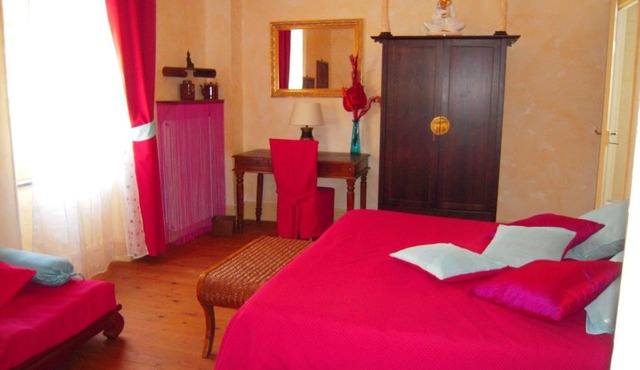 Hong Kong Guest room in the heart of the vineyard no69