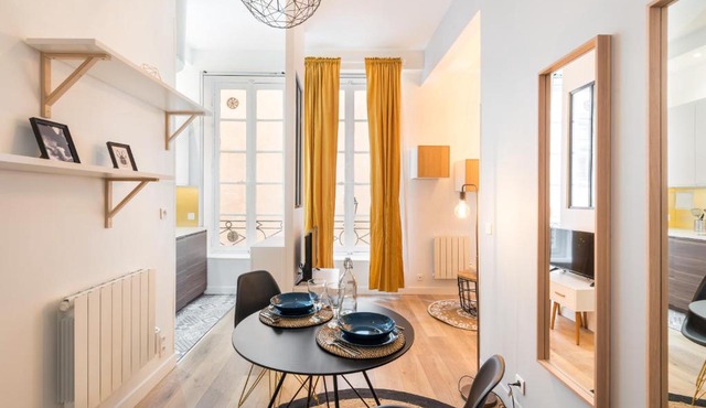 HONORÊ - Suite Baleine