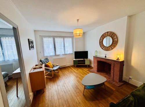 Honoriane - Appartements meublés