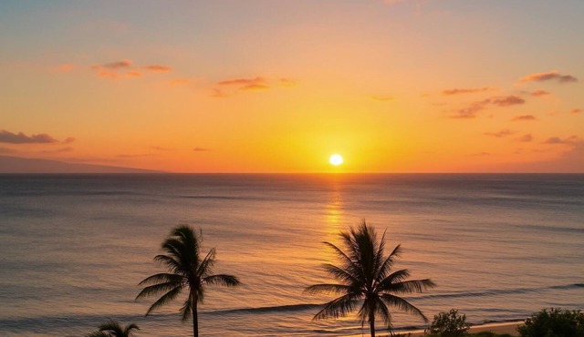 Honua Kai | Free Rental Car | KBM Resorts | President's Suite | Single Unit, 3 Bedrooms | HKH-501