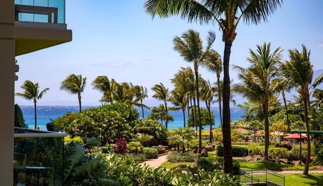 Honua Kai Hokulani Collection by KBM - 4 Units on same floor (229/236/238/240)