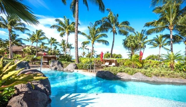 Honua Kai Hokulani Collection by KBM - 4 Units on same floor (203/204/236/247)