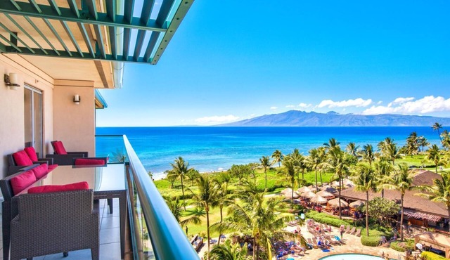 Honua Kai Hokulani Collection by KBM - 2 Units on same floor (603/609)