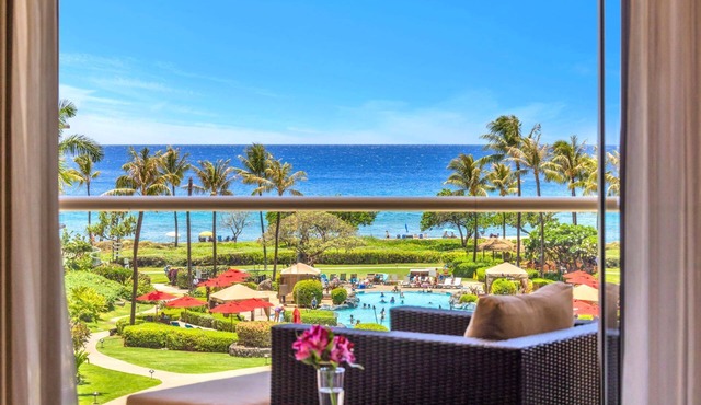 Honua Kai Hokulani Collection by KBM - 3 Units on same floor (423/424/425)