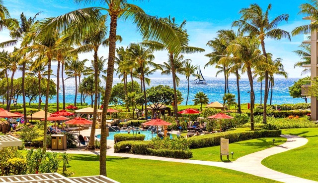 Honua Kai Konea Collection by KBM - 3 Units on same floor (201/203/209)