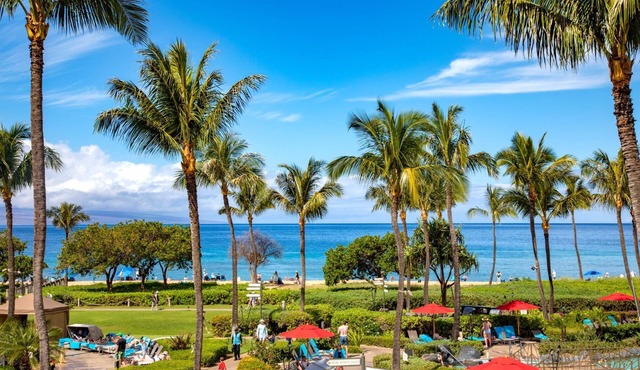 Honua Kai Konea Collection by KBM - 2 Units on same floor (201/203)