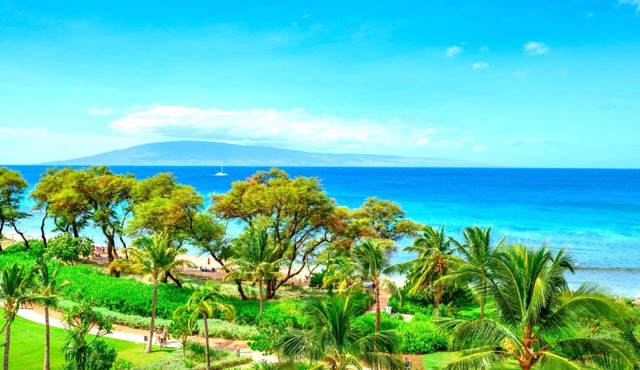 Honua Kai Konea Collection by KBM - 4 Units on same floor (812/816/820/825)