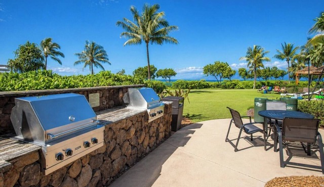 Honua Kai | Ocean Front | 4 FREE Rental Car | KBM Resorts | Ocean Front | 4 Units, 10 Bedrooms | HK ML-2642
