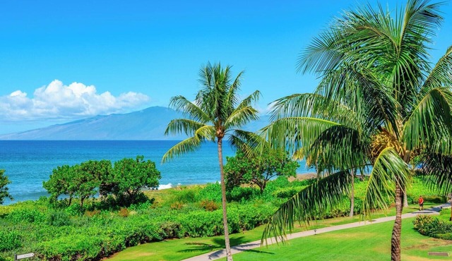 Honua Kai | Ocean Front | 4 FREE Rental Cars | KBM Resorts | Ocean Front | 4 Units, 10 Bedrooms | HK ML-2609