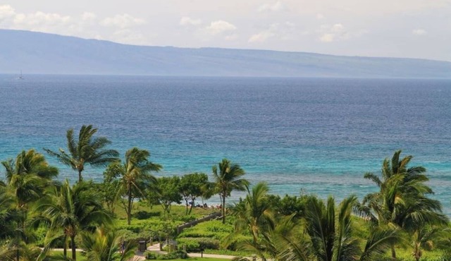 Honua Kai Resort, K-605 magnificent ocean views