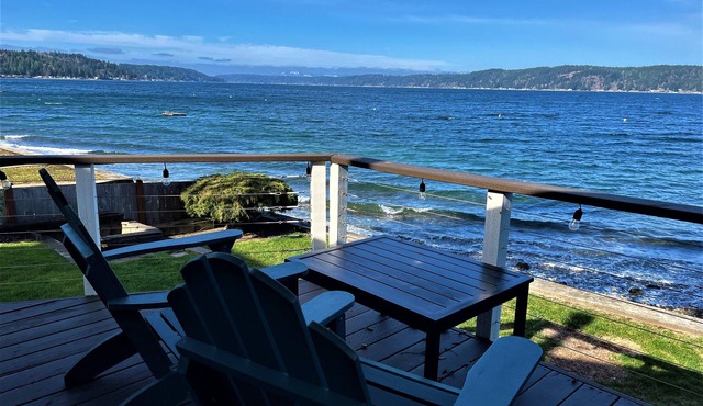 Hood Canal Sunset Place