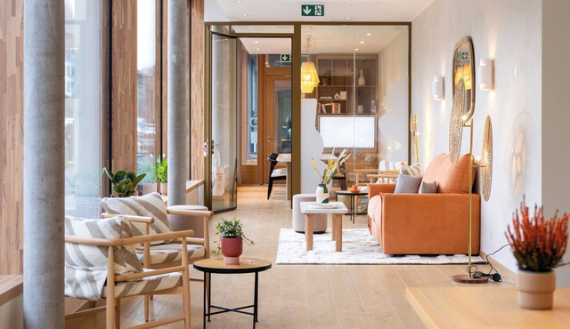 HOOD Hôtel