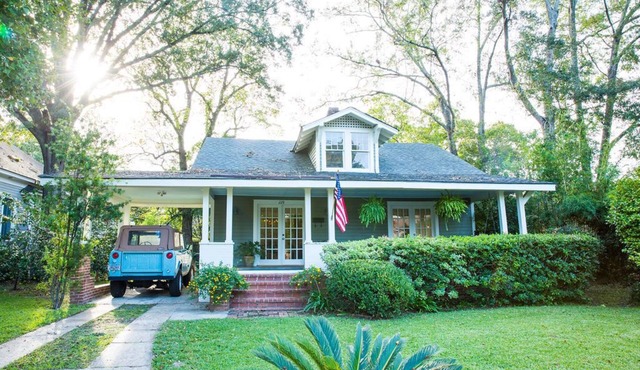 Hoodwood bed and breakfast