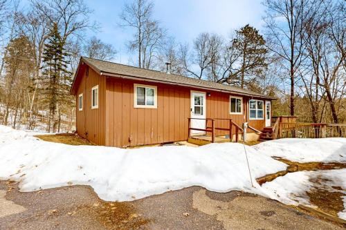 Hook and Haven & Woodland Pines Cabins