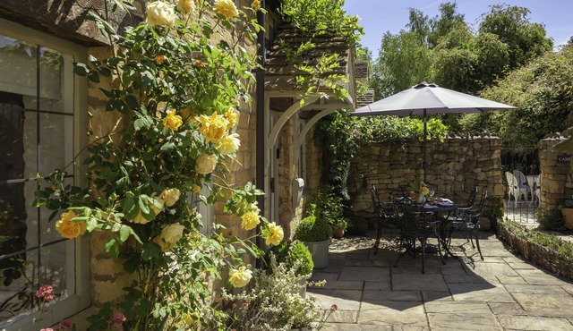 Hook Cottage - Beautiful 4 bedroom Cotswold cottage in Chipping Campden