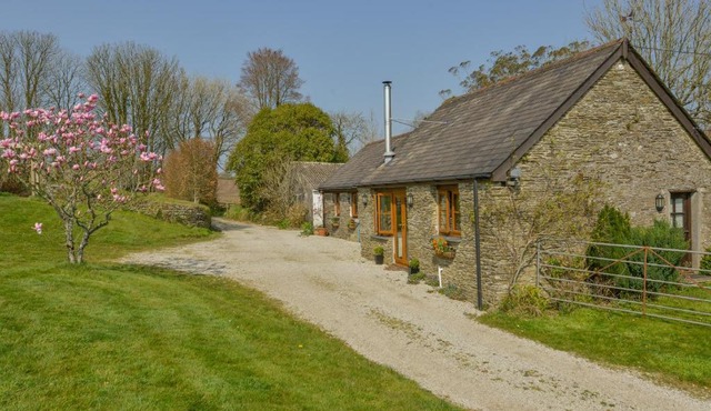 Hook Cottage